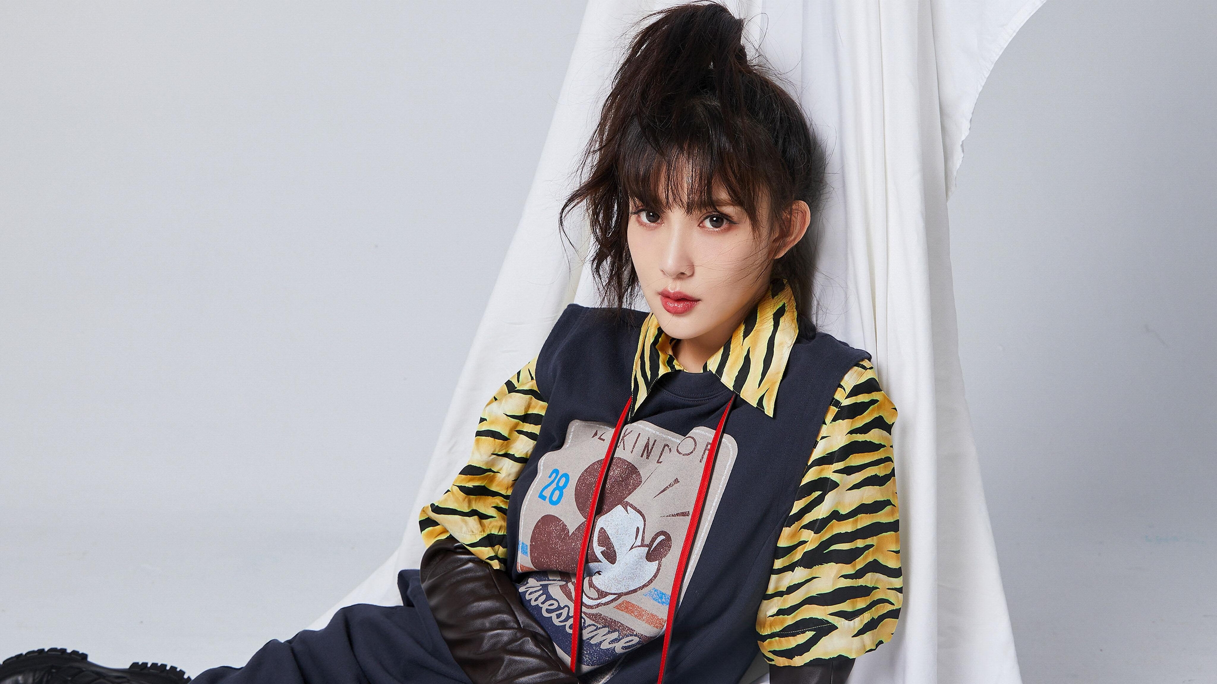 快船组织“球员科技日”,展出个人科技创业成果,快船 球员